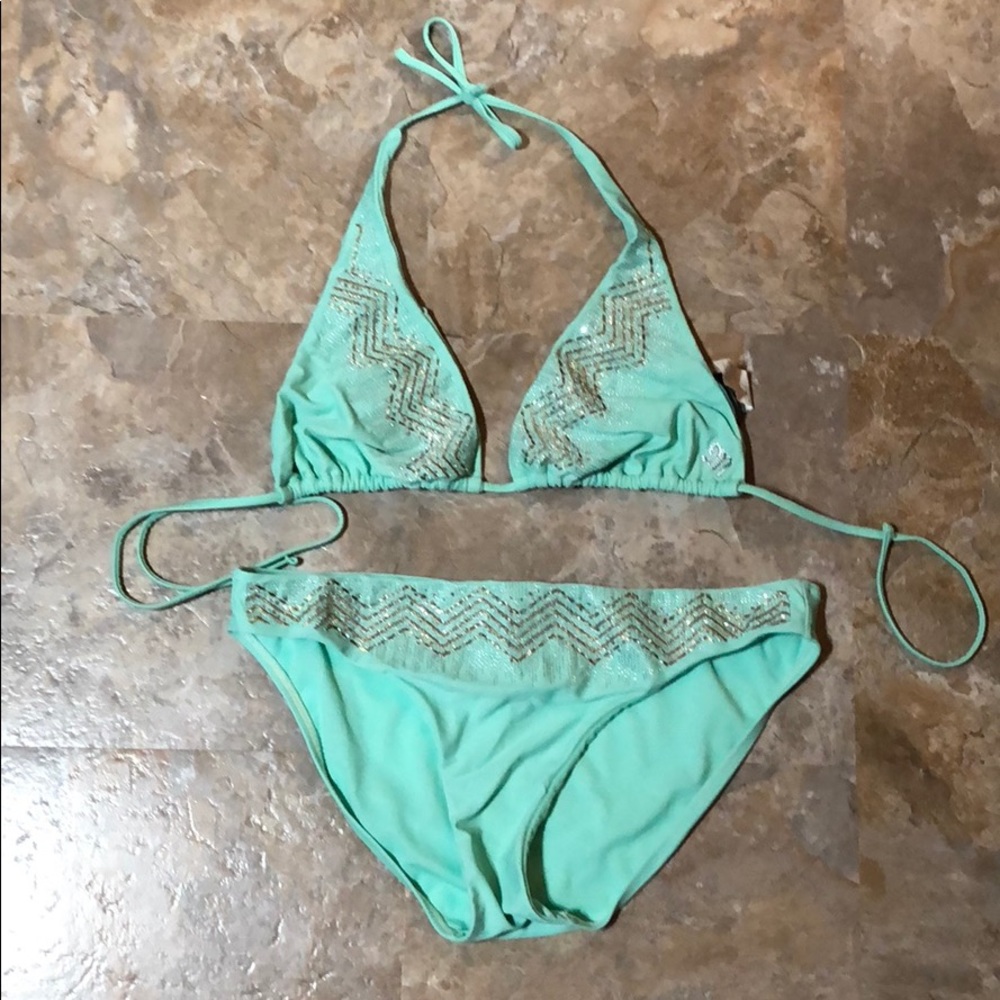Miss me bikini.
